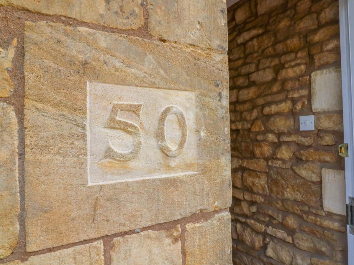 Thrower'S Cottage Blockley Esterno foto