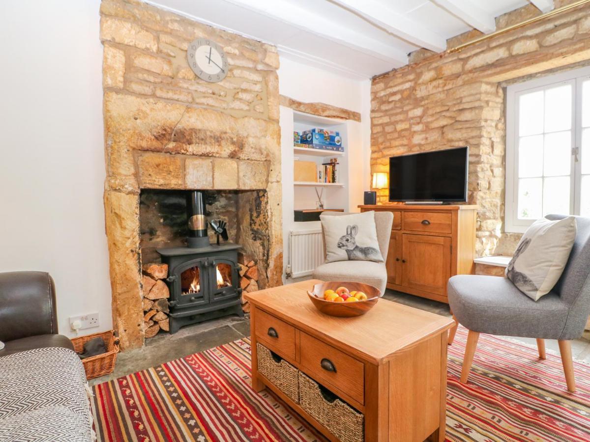 Thrower'S Cottage Blockley Esterno foto