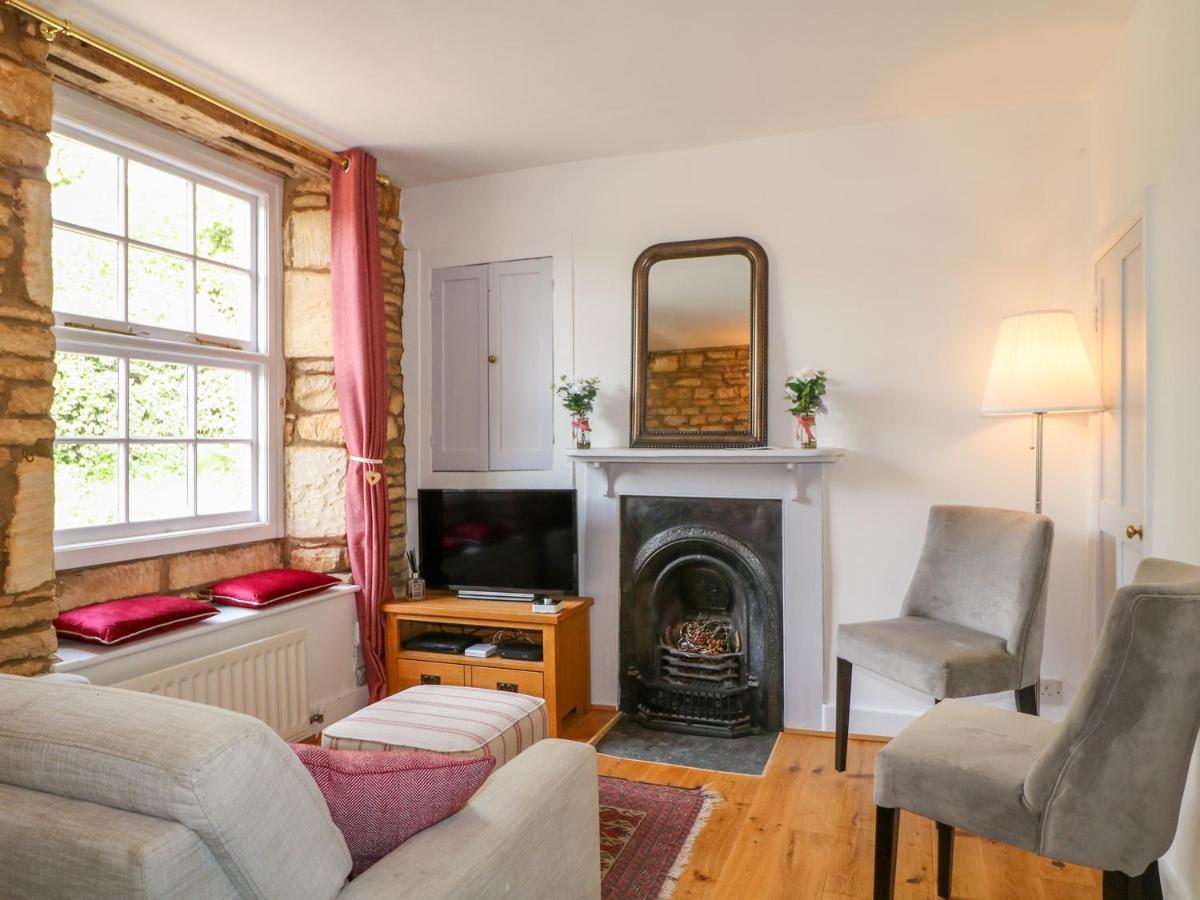 Thrower'S Cottage Blockley Esterno foto