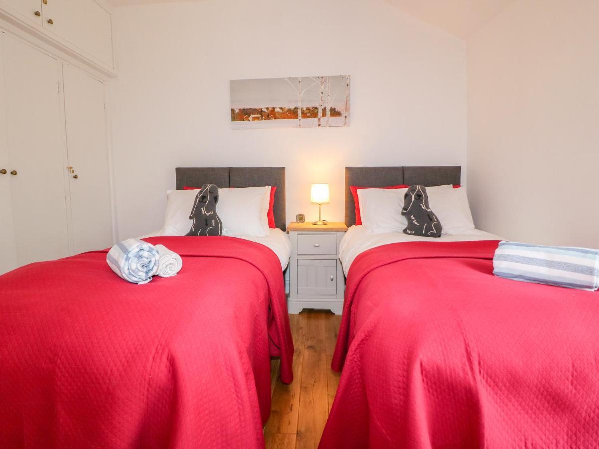 Thrower'S Cottage Blockley Esterno foto