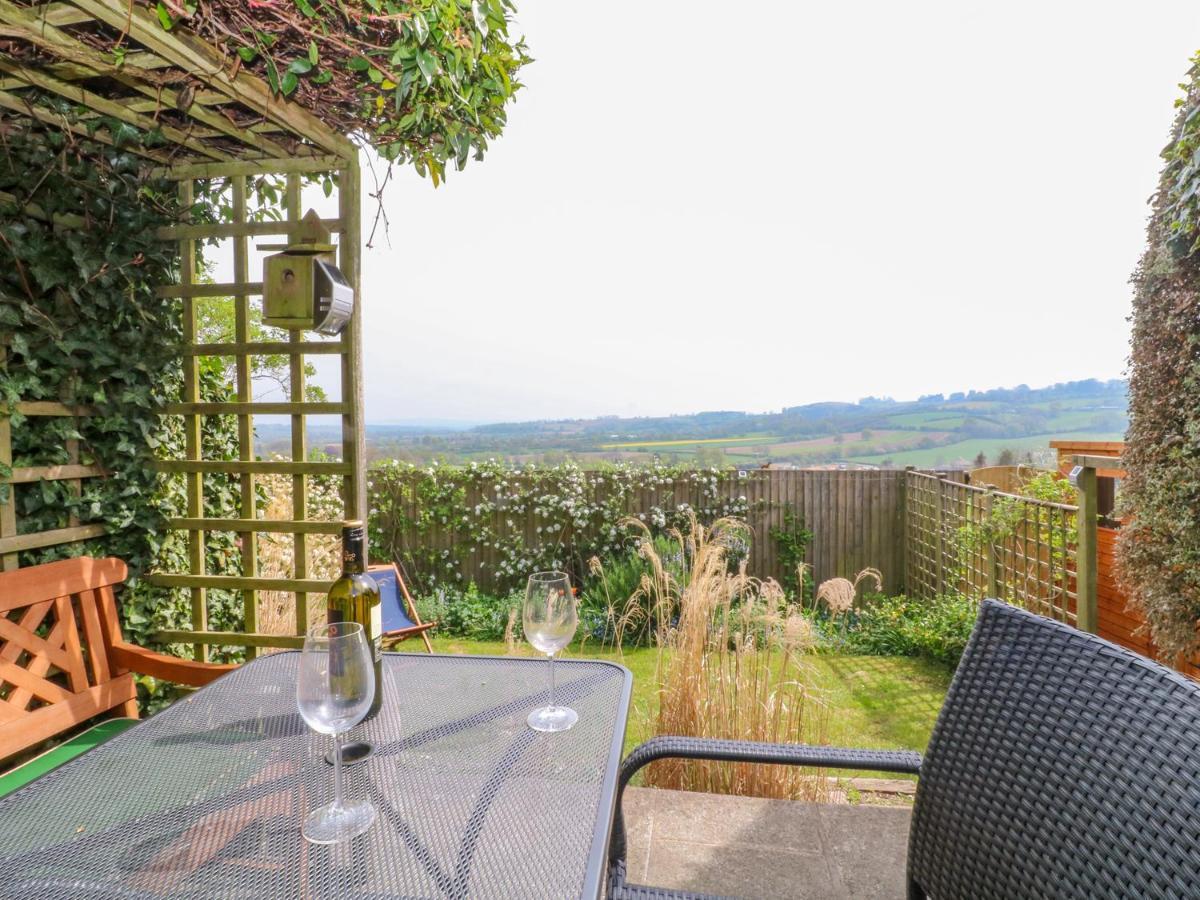 Thrower'S Cottage Blockley Esterno foto