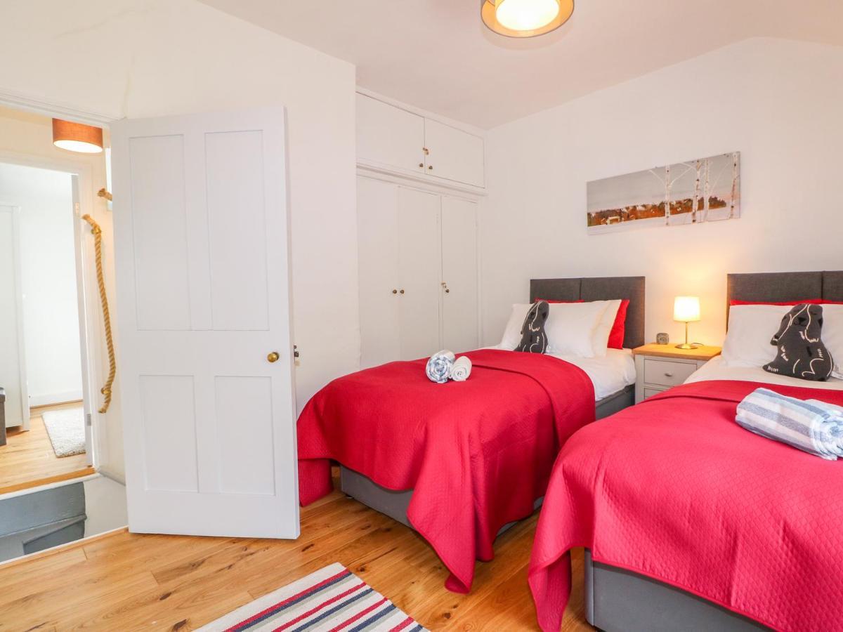 Thrower'S Cottage Blockley Esterno foto
