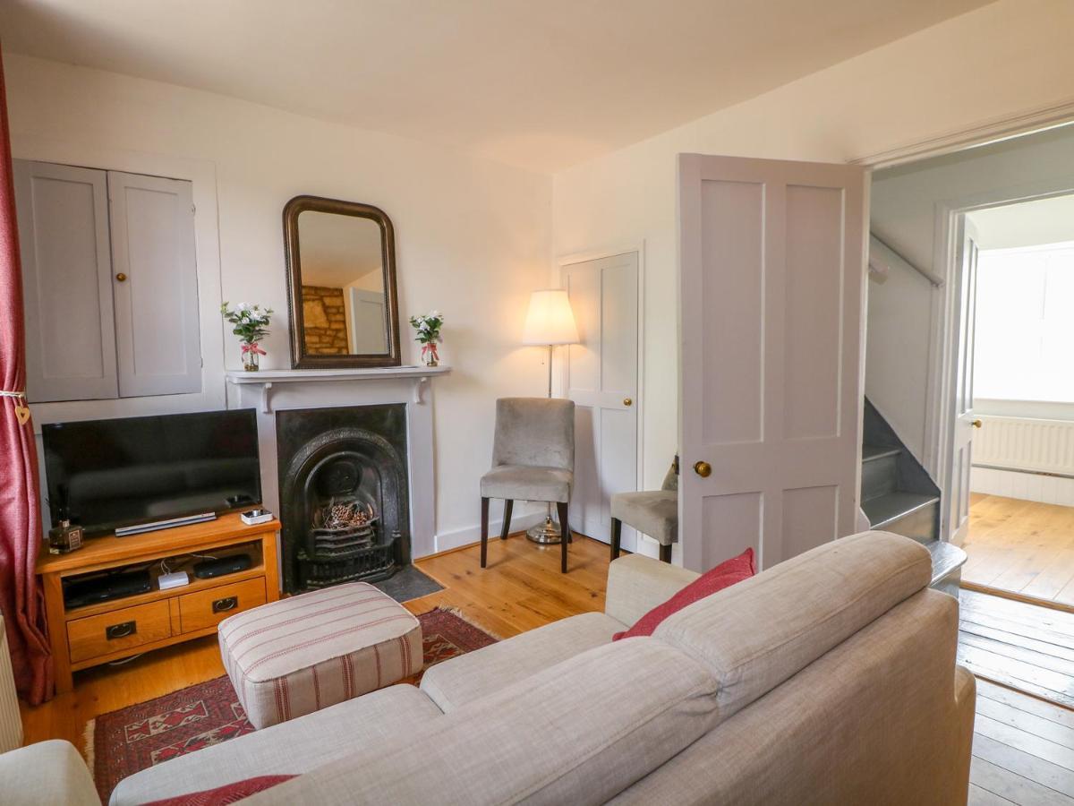 Thrower'S Cottage Blockley Esterno foto