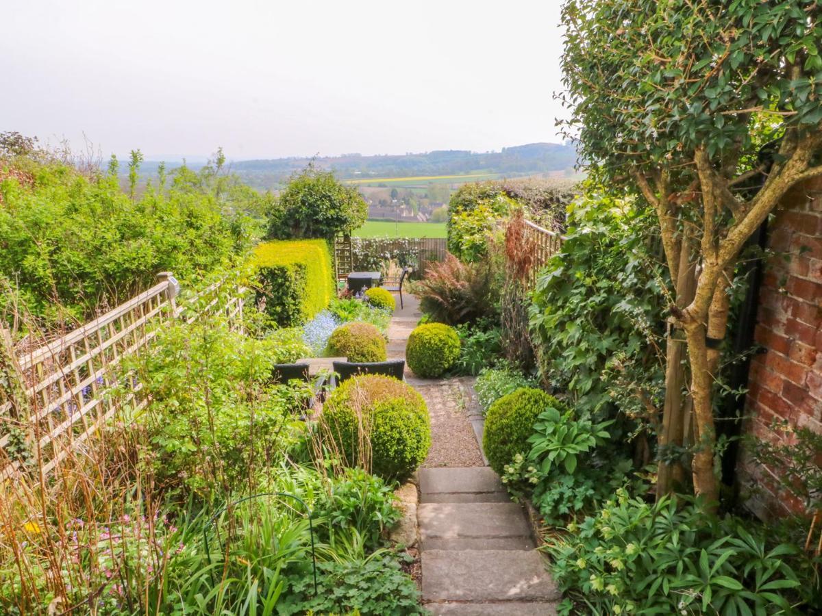 Thrower'S Cottage Blockley Esterno foto
