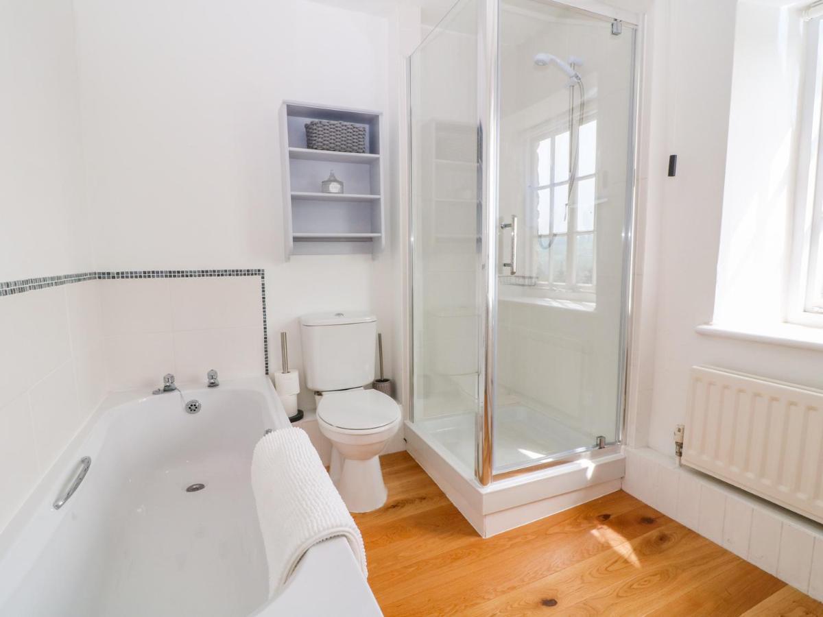 Thrower'S Cottage Blockley Esterno foto