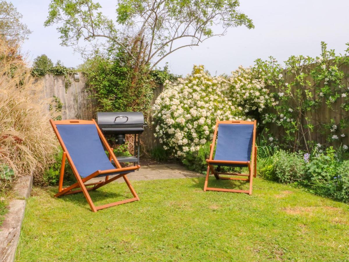 Thrower'S Cottage Blockley Esterno foto