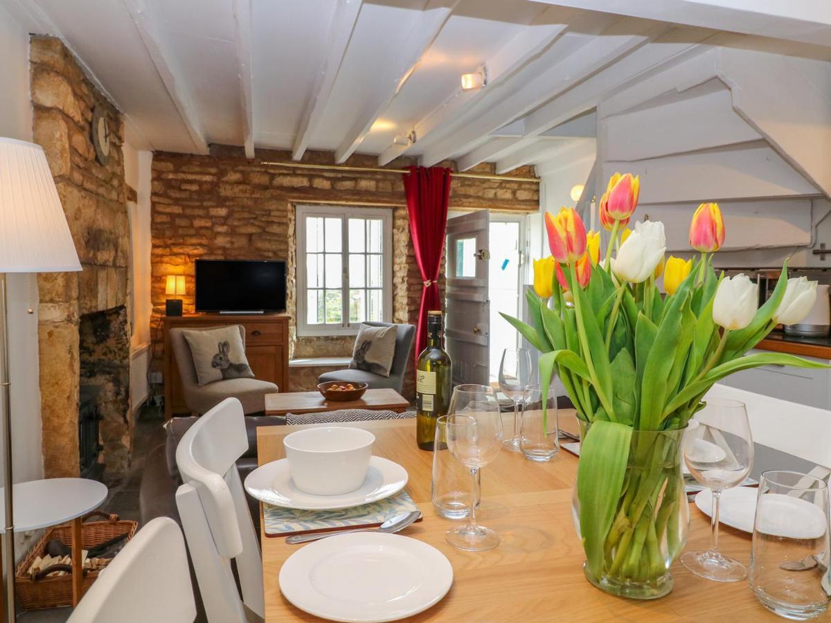Thrower'S Cottage Blockley Esterno foto
