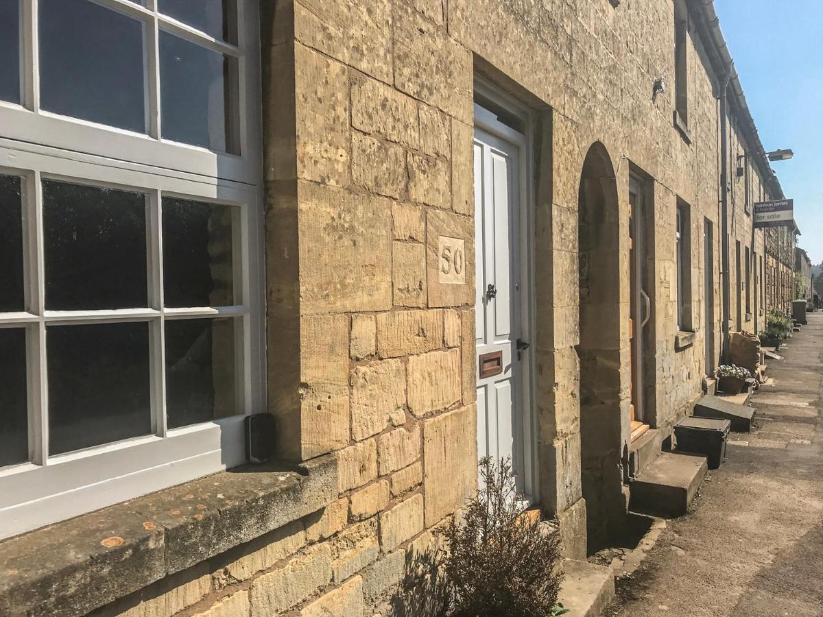 Thrower'S Cottage Blockley Esterno foto