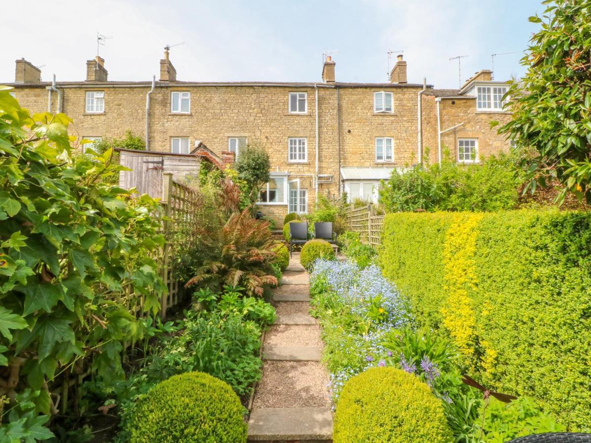 Thrower'S Cottage Blockley Esterno foto