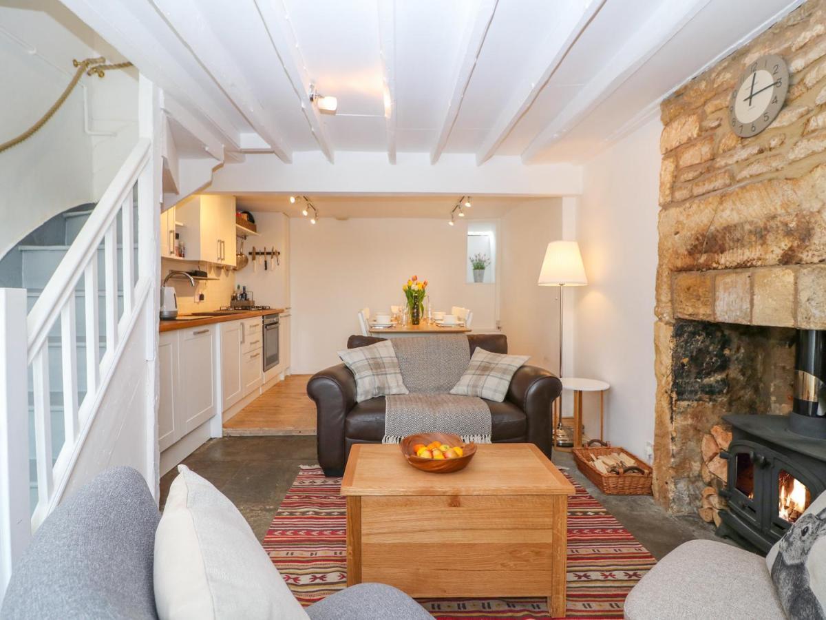 Thrower'S Cottage Blockley Esterno foto